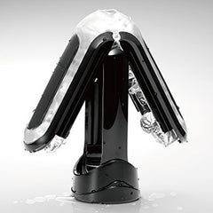 Flip Zero 0 Black Tenga TFZ-002