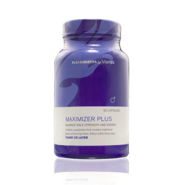 Maximizer Plus 60 Flikar Viamax 3001