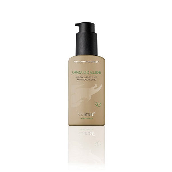 Organic Glide 70 ml Viamax 1001