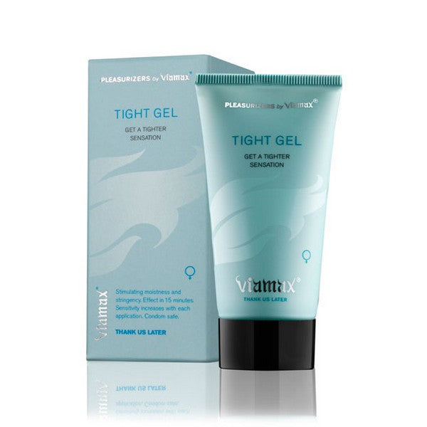 Tight Gel 50 ml Viamax 10799