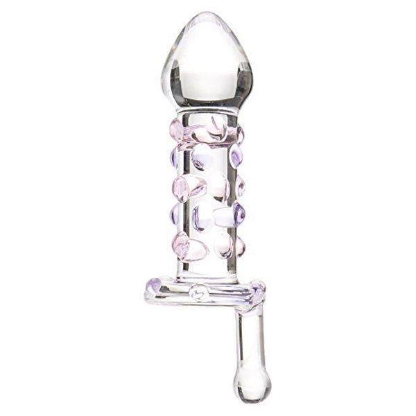 Glasdildo Candy Land Juicer Glas 62852