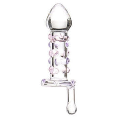 Glasdildo Candy Land Juicer Glas 62852