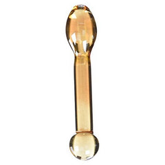 Anal glasdildo Honey Dripper Glas 63200
