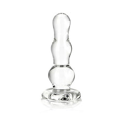 Anal glaspropp 10,2 cm Glas E25397