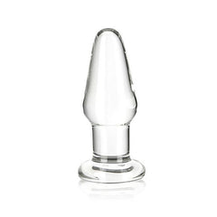 Anal glaspropp 8,9 cm Glas E25398