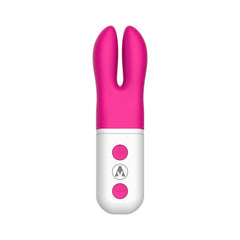 The Pocket Rabbit Rosa The Rabbit Company RC-008HP