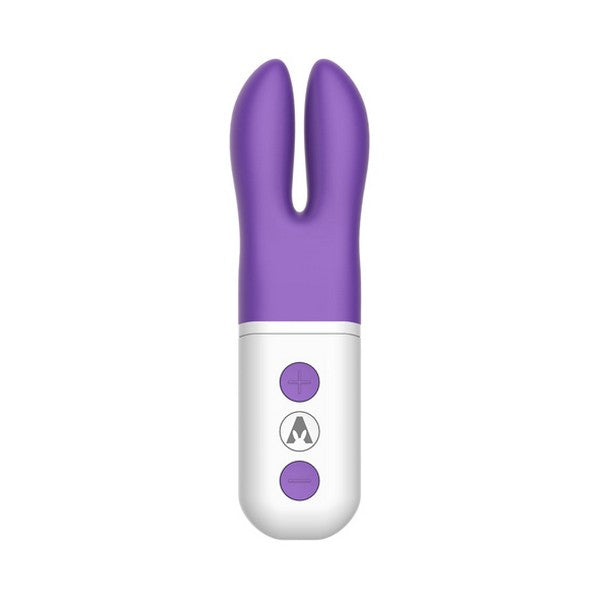 The Pocket Rabbit Lila The Rabbit Company RC-008PUR