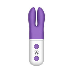The Pocket Rabbit Lila The Rabbit Company RC-008PUR