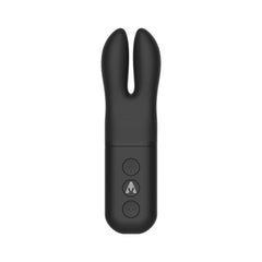 The Pocket Rabbit Svart The Rabbit Company RC-008BLK