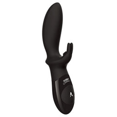 The Backdoor Rabbit Svart The Rabbit Company RC-007HP