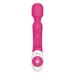 The Wand Rabbit Het Rosa The Rabbit Company TRC-011HP