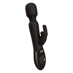 The Wand Rabbit Svart The Rabbit Company RC-011BLK