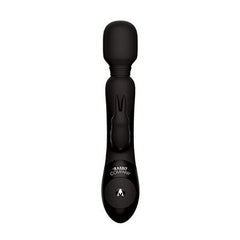 The Wand Rabbit Svart The Rabbit Company RC-011BLK