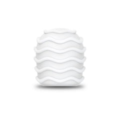 Spiraltextur Cover Le Wand 92672