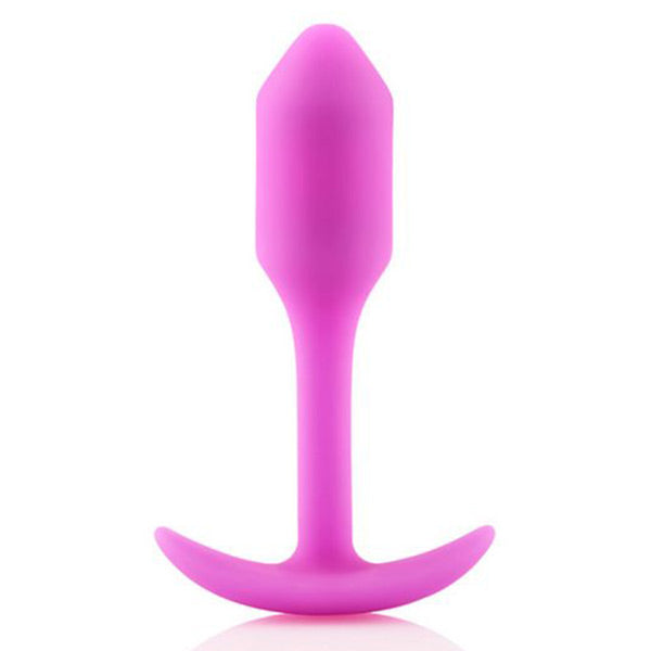 Anuspropp Snug Plug 1, fuchsia B-Vibe 96717