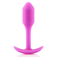 Anuspropp Snug Plug 1, fuchsia B-Vibe 96717