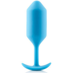 Anuspropp Snug Plug 3, teal B-Vibe 96755