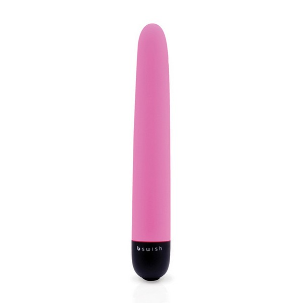Bgood Klassisk Pink B Swish BSBGO5553