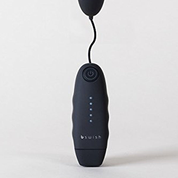 Bnaughty Klassisk Svart B Swish BSBNA5607