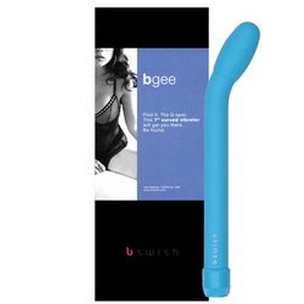 Bgee Klassisk Aqua B Swish BSBGE7380