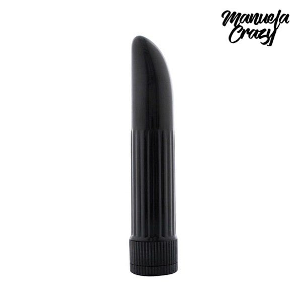Ladyfinger Vibrator Svart Manuela Crazy 4085