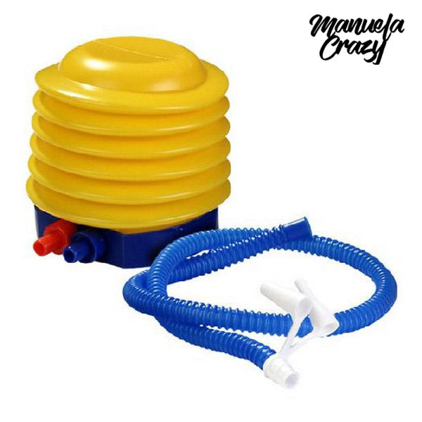 Penispump Manuela Crazy 500937