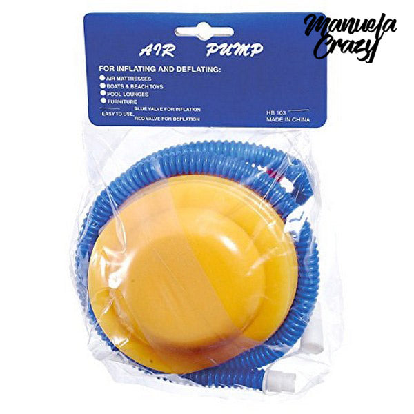Penispump Manuela Crazy 500937