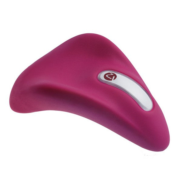 Better Than Chocolate Fuchsia Red Nomi Tang NT0017