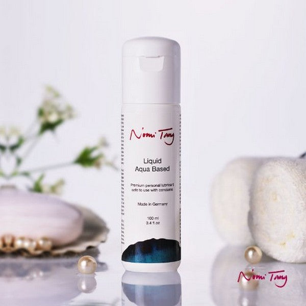 K-Y Lubricating Jelly Nomi Tang NTAQUA