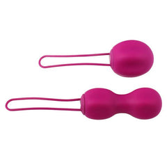 IntiMate Knip- Set Red Violet Nomi Tang E24184