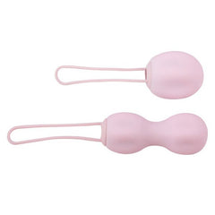 IntiMate Knip-Set Sakura Rosa Nomi Tang E24183