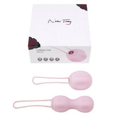 IntiMate Knip-Set Sakura Rosa Nomi Tang E24183