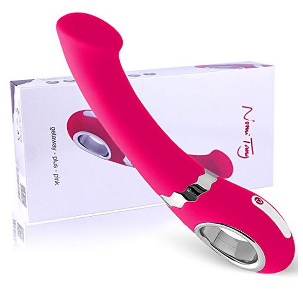 Getaway Plus Rosa Nomi Tang E26941
