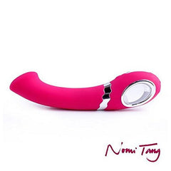 Getaway Plus Rosa Nomi Tang E26941