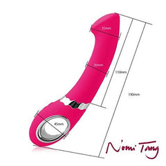 Getaway Plus Rosa Nomi Tang E26941