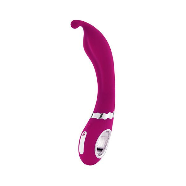 Purple G-Spot-Tease Vibrator Nomi Tang 20383