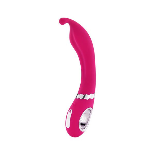Tease Rosa G Spot Vibrator Nomi Tang 20390