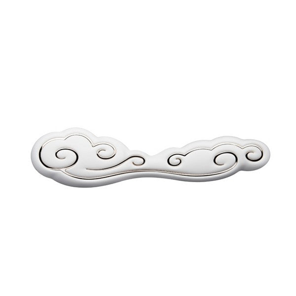 Vibrator Cirrus, vit AVE Concept 90032