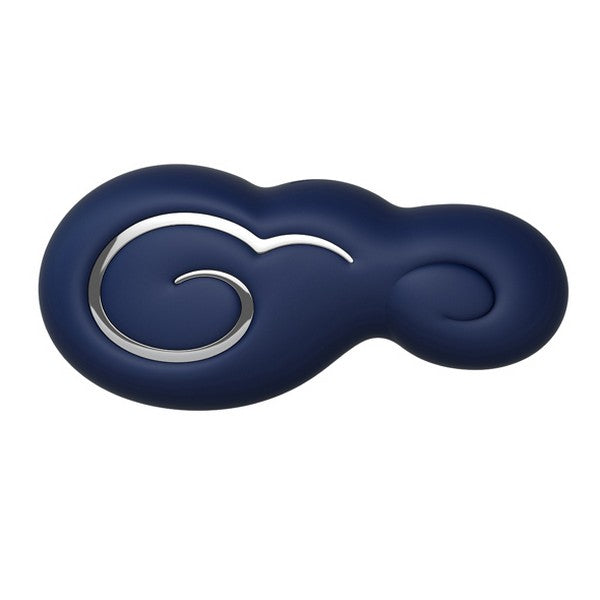 Klitorisvibrator Nimbus, blå AVE Concept B0168