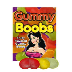 Jelly Boobs Spencer & Fleetwood N2475