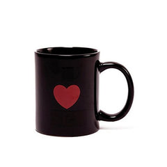 Värmeväxlingsmugg I Love Sex Spencer & Fleetwood 8302