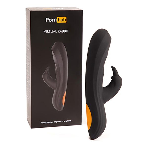 Virtual Rabbit Pornhub 48965