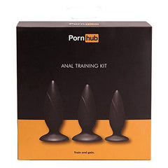 Analövningskit Pornhub 49054