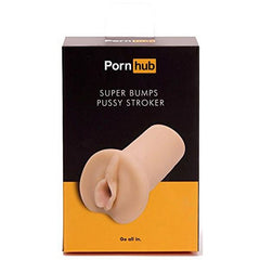 Vaginalsmekare Super Bumps Pornhub 49085