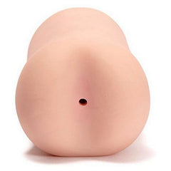 Räfflad analsmekare Pornhub 49122