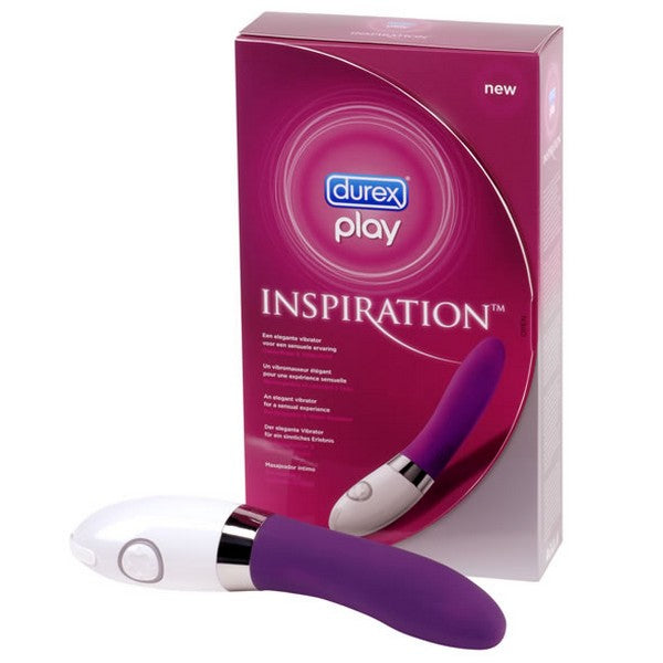 Play Inspiration Vibrator Durex 4055