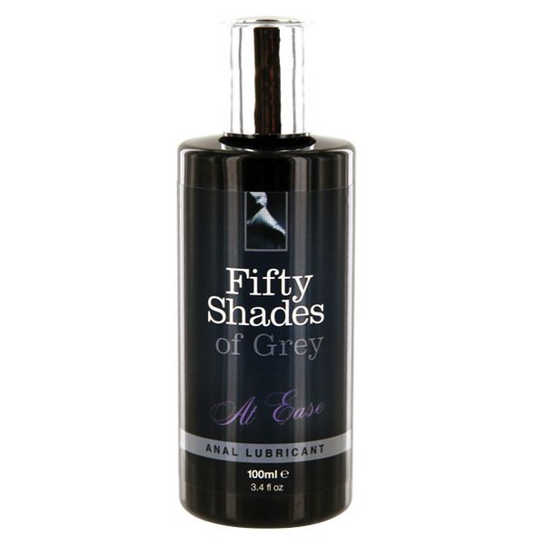 At Ease Anal Glidmedel Fifty Shades of Grey 2369