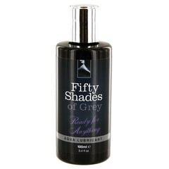 Aqua Glidmedel Fifty Shades of Grey 2383