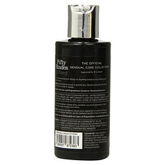Aqua Glidmedel Fifty Shades of Grey 2383