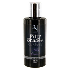 Silky Caress Glidmedel Fifty Shades of Grey 2413